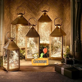 Lampu Tumblr Kawat Hias Dekorasi Fairy Cooper Light Lampu Tumblr Kawat Hias Dekorasi Fairy Cooper Light