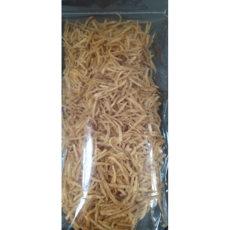 

Keripik kentang mustofa