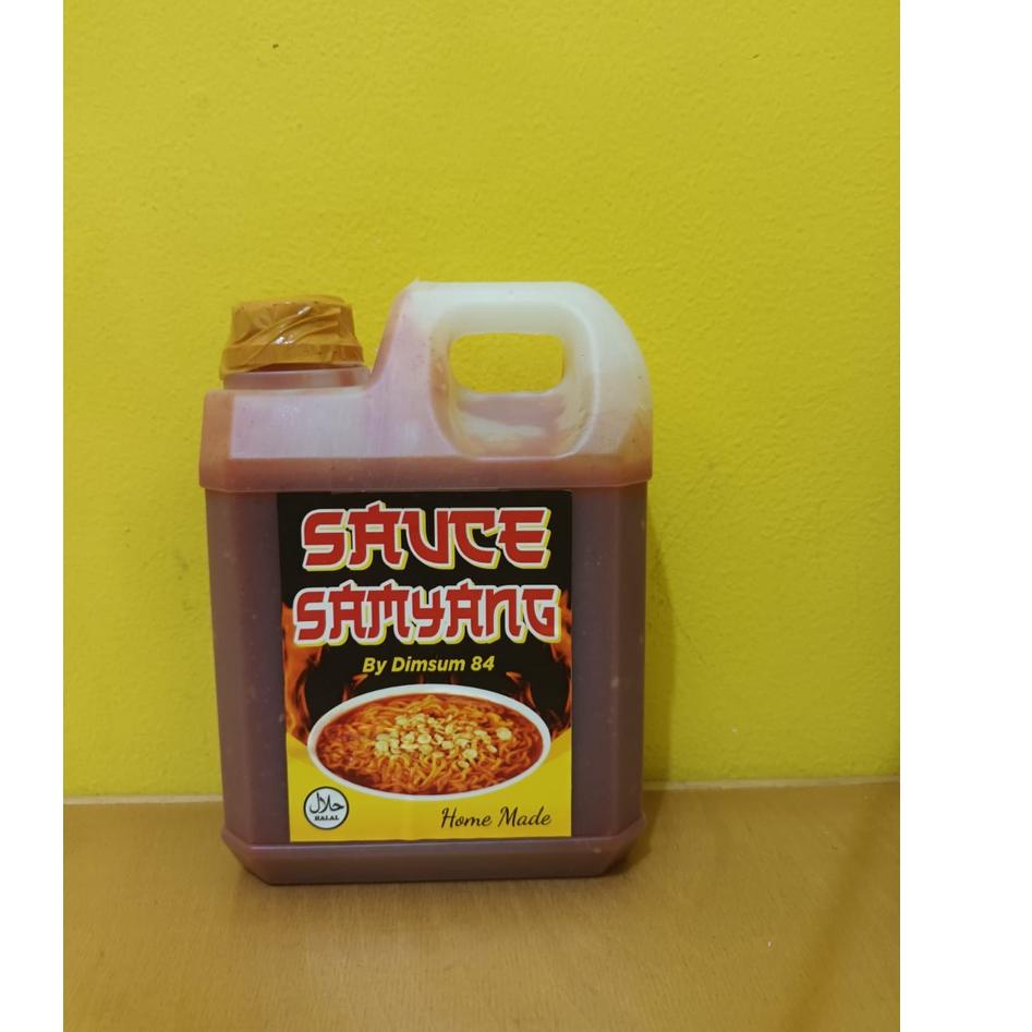 

CODEf4F9r--Sauce Samyang Korea 1kg Halal