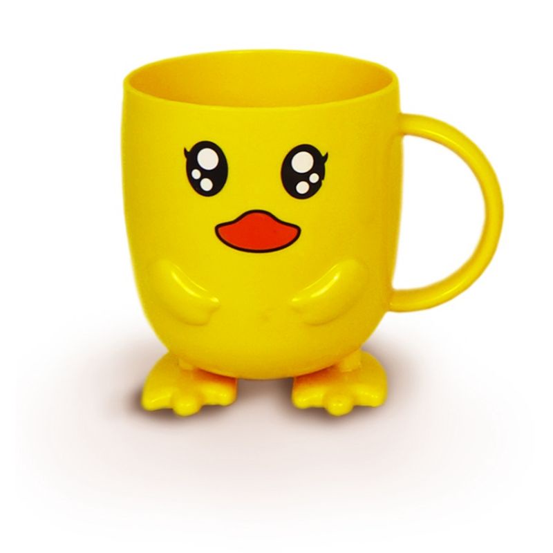 Baby Safe DUCK Perlengkapan Makan