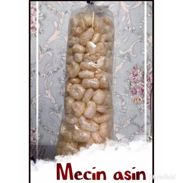 

Krupuk kulit sapi/dorokdok
