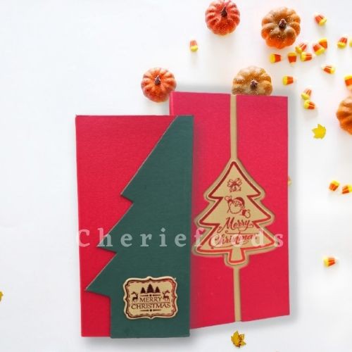 

Box Christmas Natal Kotak / Box Kue Packaging Natal Christmas Hampers