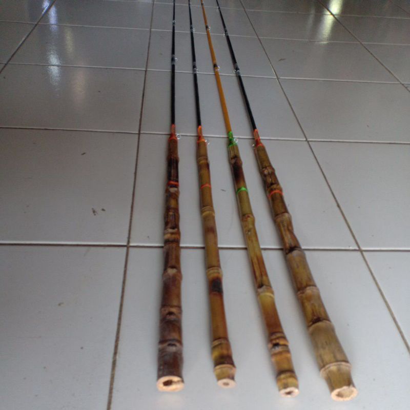 JORAN FIBER ABS  180 CM BAMBU CENDANI