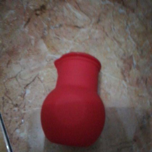 Pot Untuk Melelehkan Cokelat & Mentega, Bahan Silikon