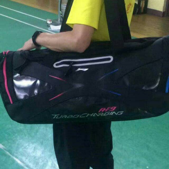 Tas Badminton Lining ABJM114 FU HAI FENG / ABJM 114 - Original