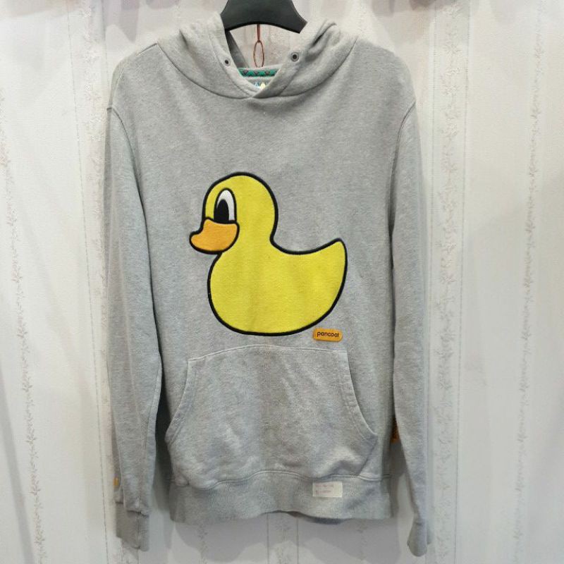 Prelove Hoodie Pancoat Bebek