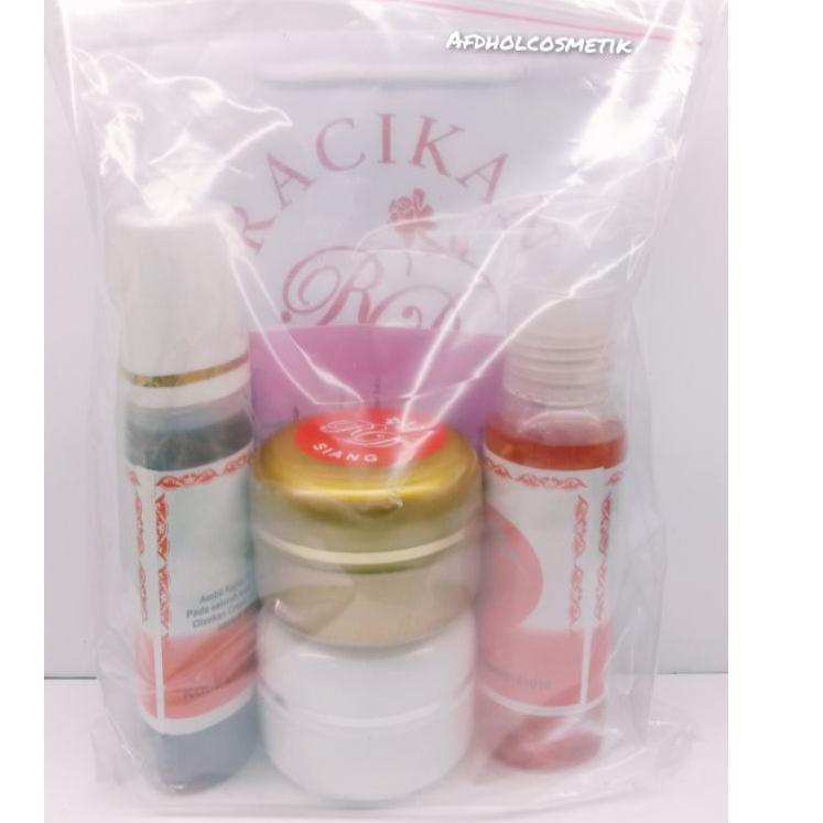 ➸ PAKET CREM RD 4IN1 ORI//PAKET CREAM RACIKAN RD ○