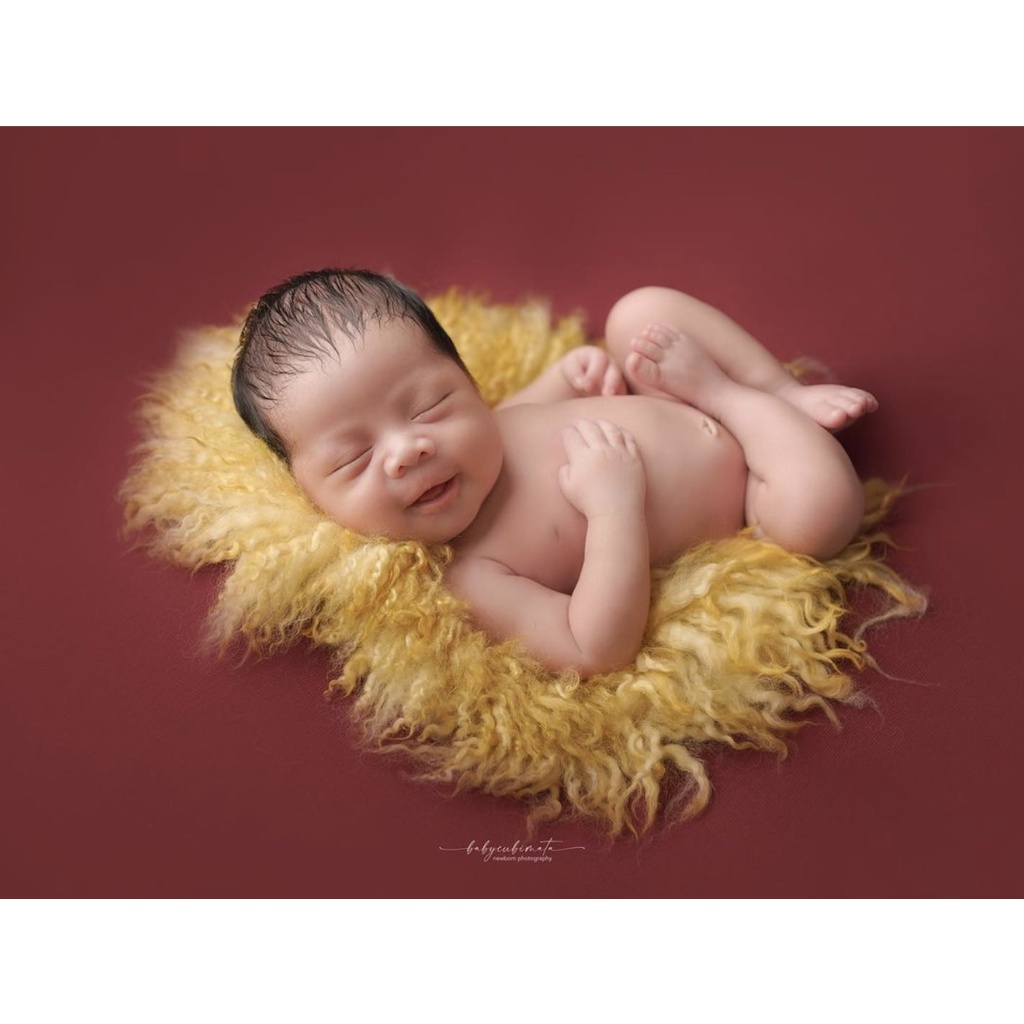 Latar Foto Bayi Background Bayi Newborn - Props Photo / Props Foto Bayi / Newborn Baby Props