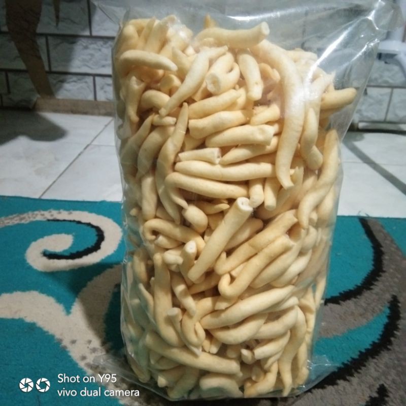 

TelorGabuskeju