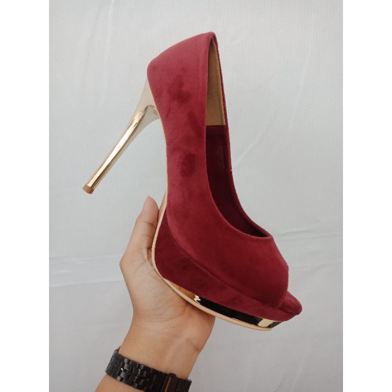 HIGHHEELS NOCHE BY HUSH PUPPIES MURAH