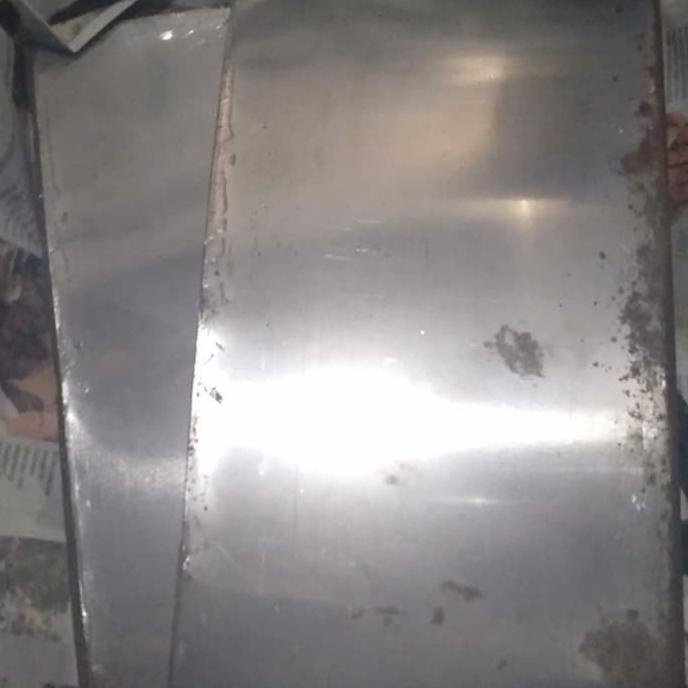 lempengan besi baja bahan pisau dan cangkul termurah