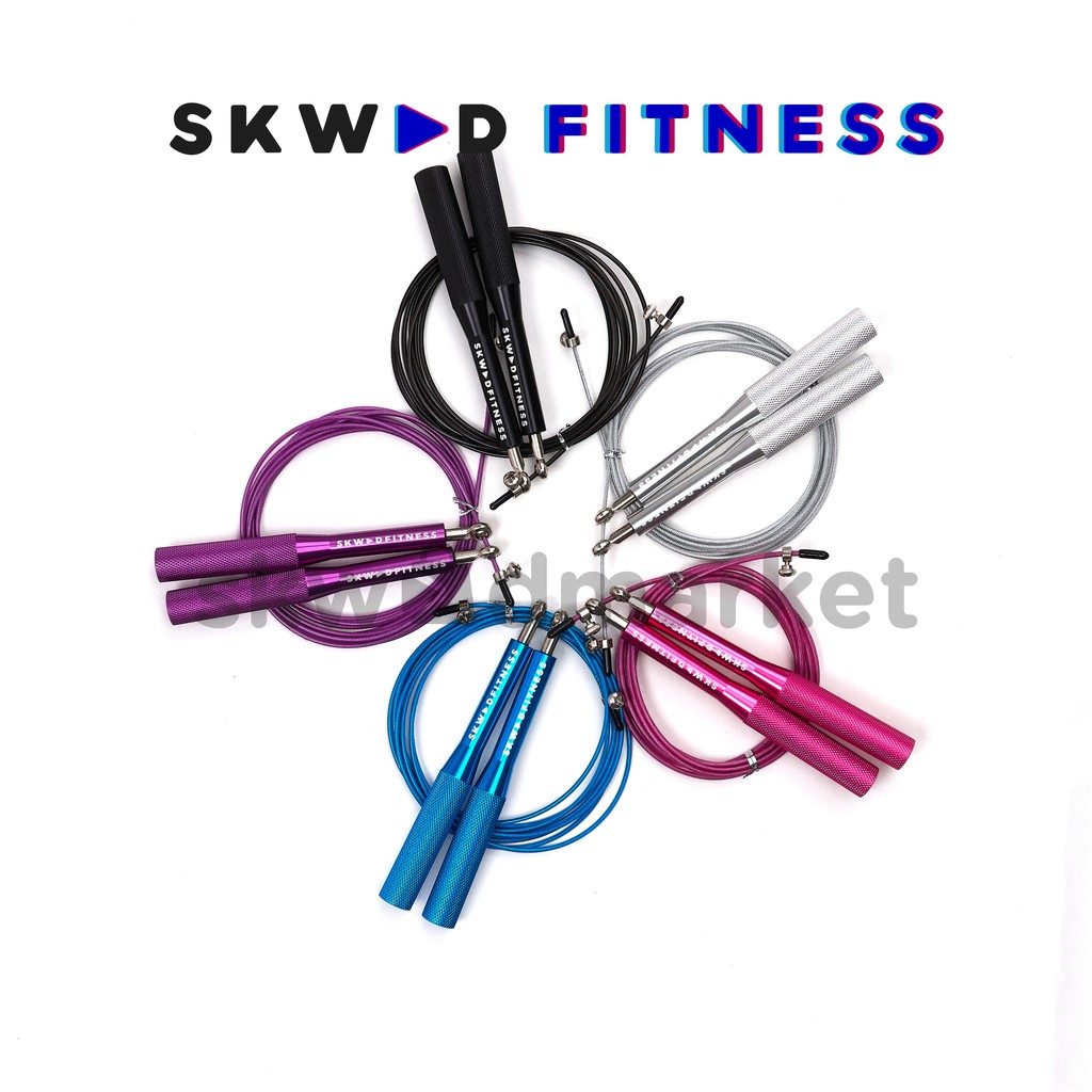 Skipping Jump Rope / Skipping / Jump Rope / Skipping Speed Rope