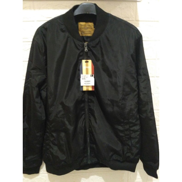 New promo Jaket Emba parasut