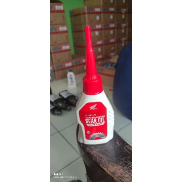 OLI GARDAN AHM OIL DAN FEDERAL GEAR OIL ORIGINAL ASLI PROMO