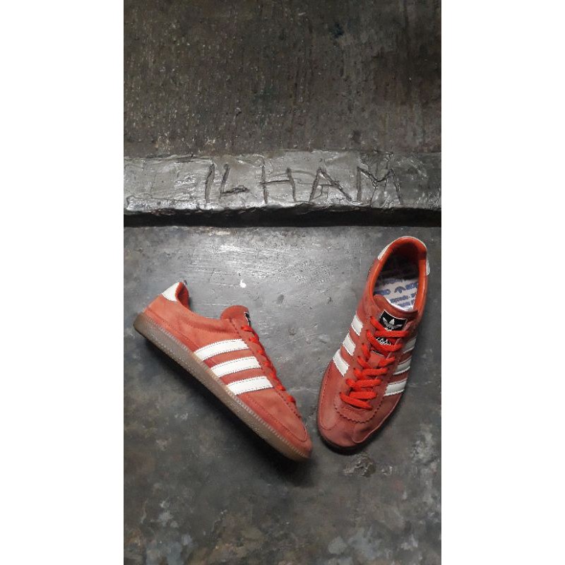 Adidas whalley spzl