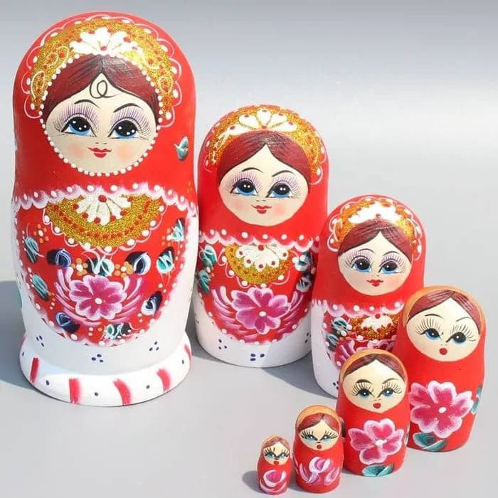 matryoshka