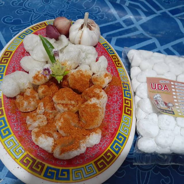 

Cimol