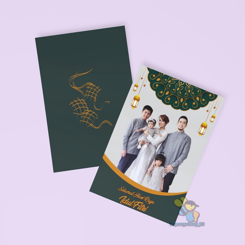 

AMPLOP LEBARAN UNIK - CUSTOM AMPLOP LEBARAN CUSTOM FOTO