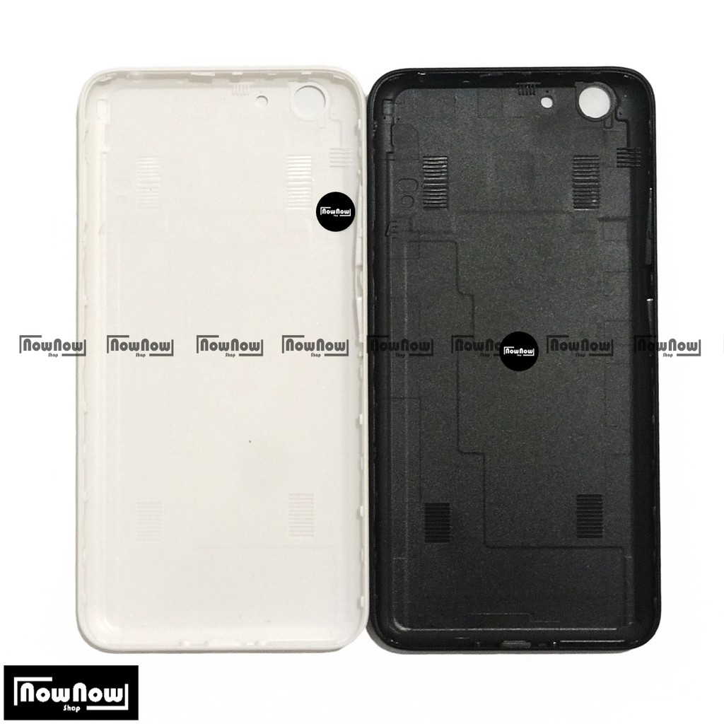 Backdoor Tutup Belakang Baterai Back Cover Casing Vivo Y53