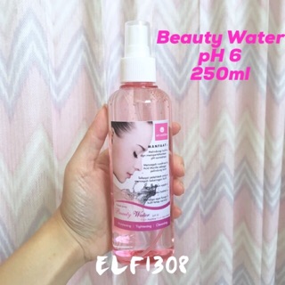 kangen beauty water ph
