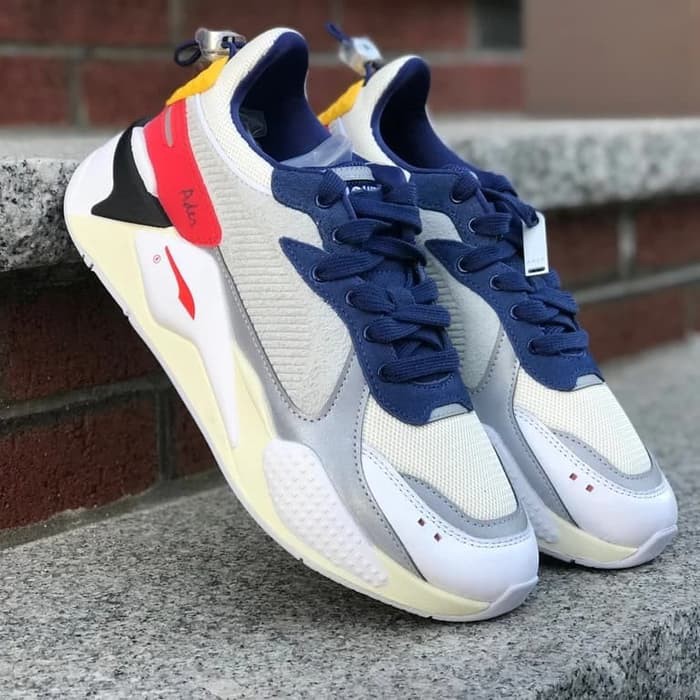 puma ader error rs x