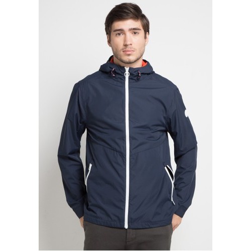 Timberland - Racer Jacket Navy