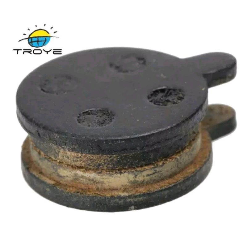 Brake pad shoe pad. kampas rem cakram disc brake zoom tektro c star