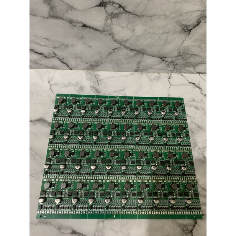 Modul PCB bagasi 12V 24V