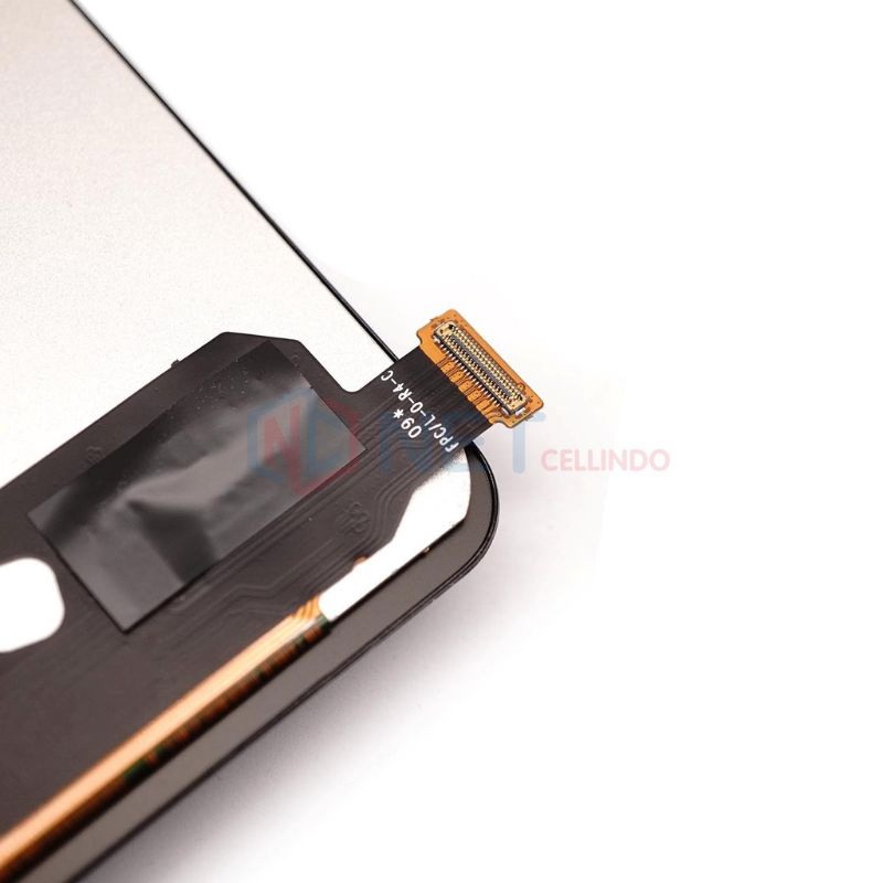 LCD TOUCHSCREEN OPPO RENO 4/4F/A93/F17 PRO TFT NON FINGERPRINT INCELL ORIGINAL