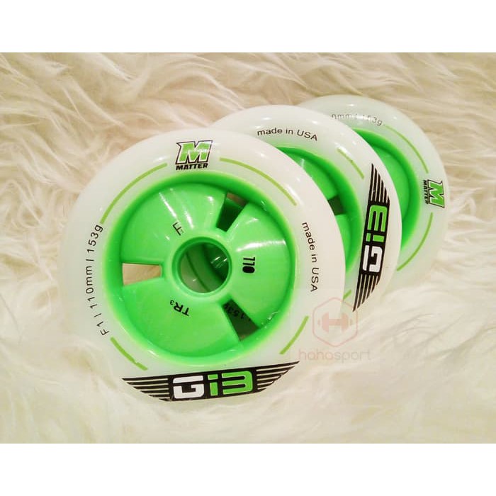 Roda Sepatu Roda Speedy Matter