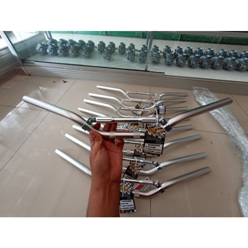 Stang CMZ CB GL MP Tiger Low Copy Daytona Original Stabilizer Blimbing Low