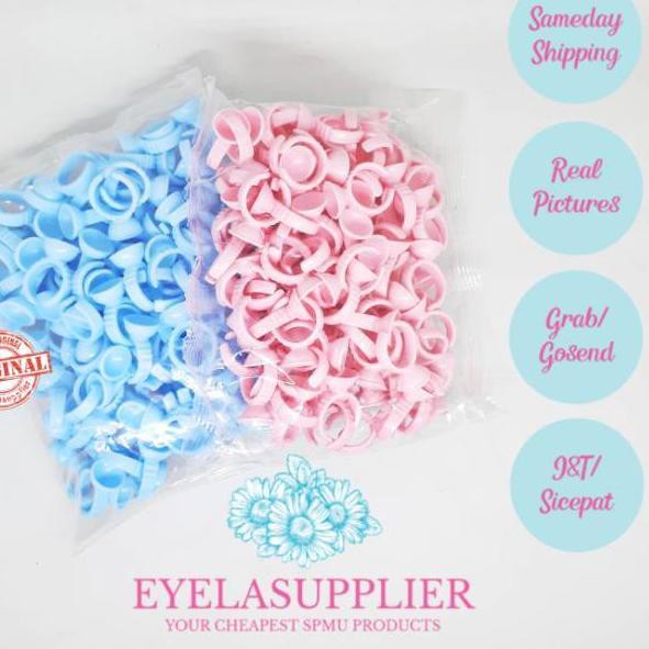 

✩M9B 100 pcs ring glue ✩ ★★★★