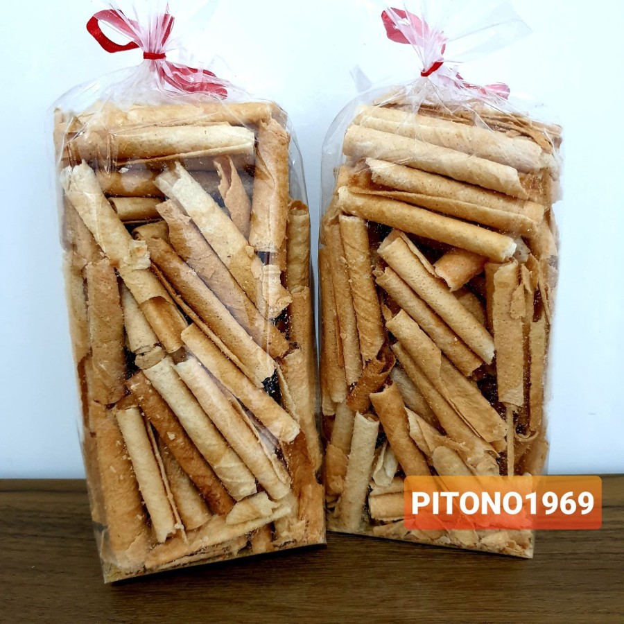 

2Xbtygneal Sakha Snack ) Opak Gambir Sari Kelapa Khas Kediri