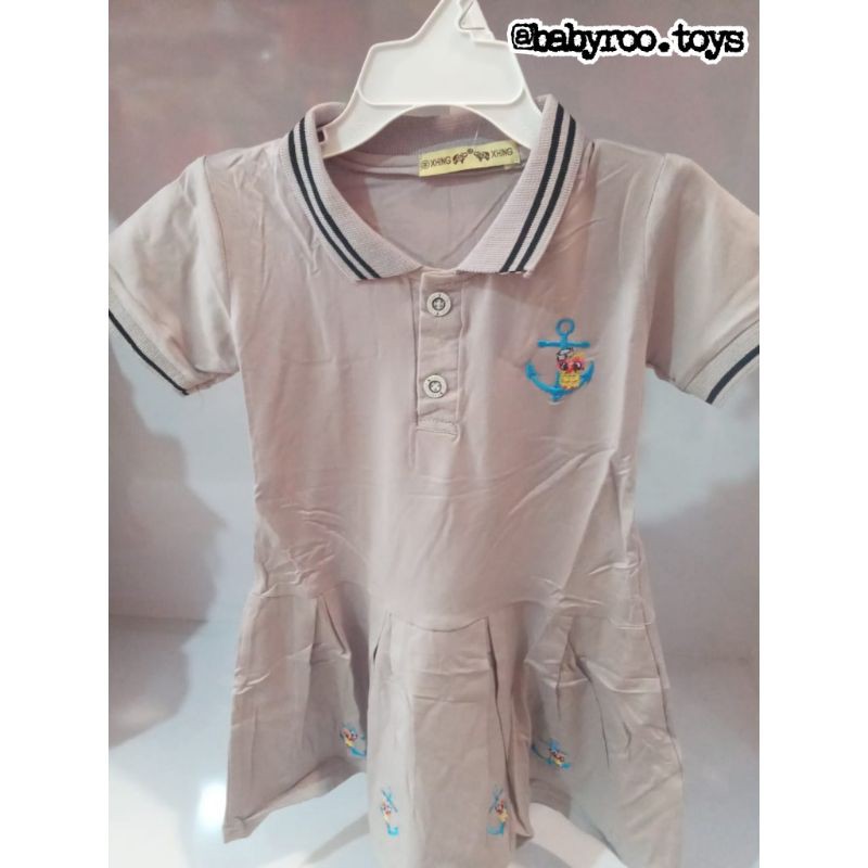 DRESS POLO SHIRT IMPORT WEI