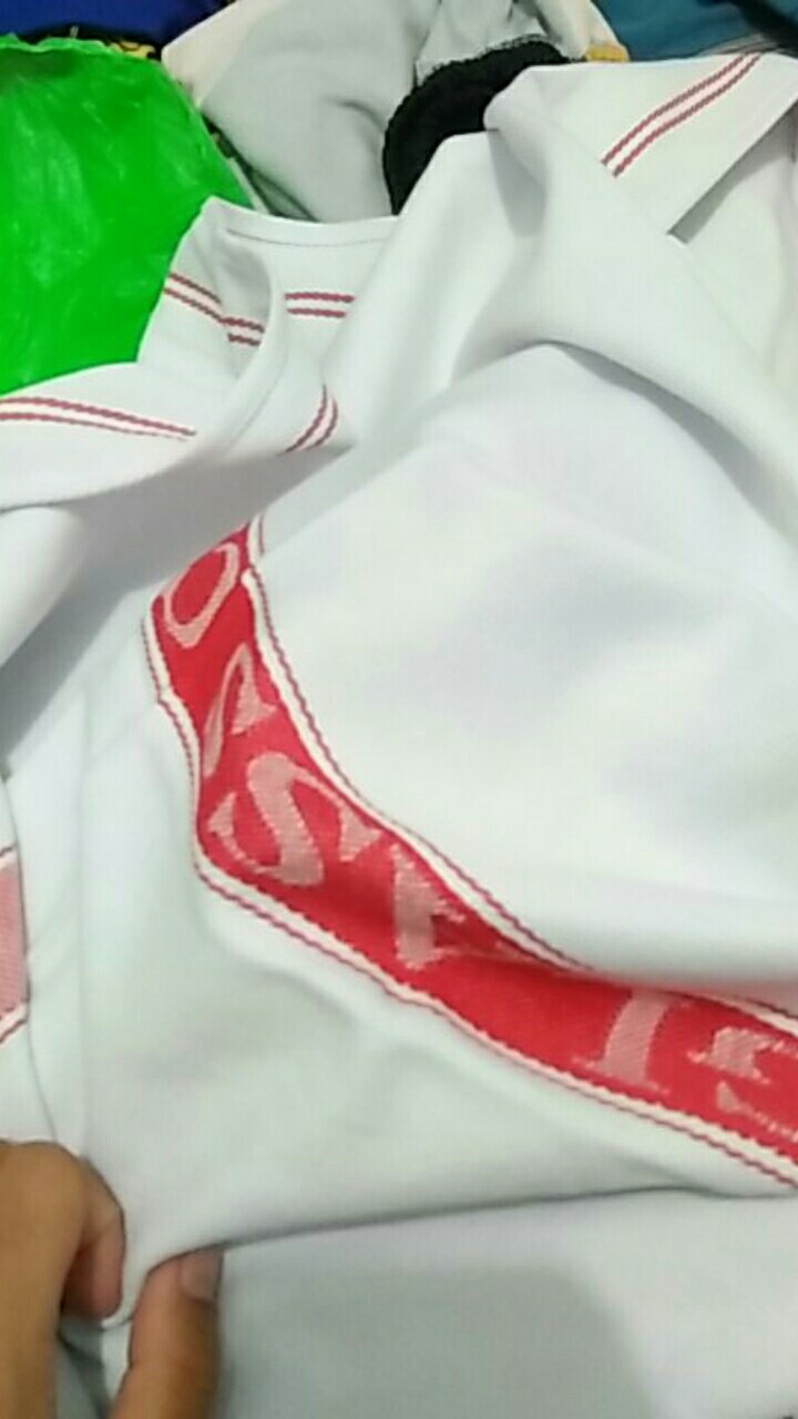 Soulmate Bedsheet Glass Cloth Serbet Dapur