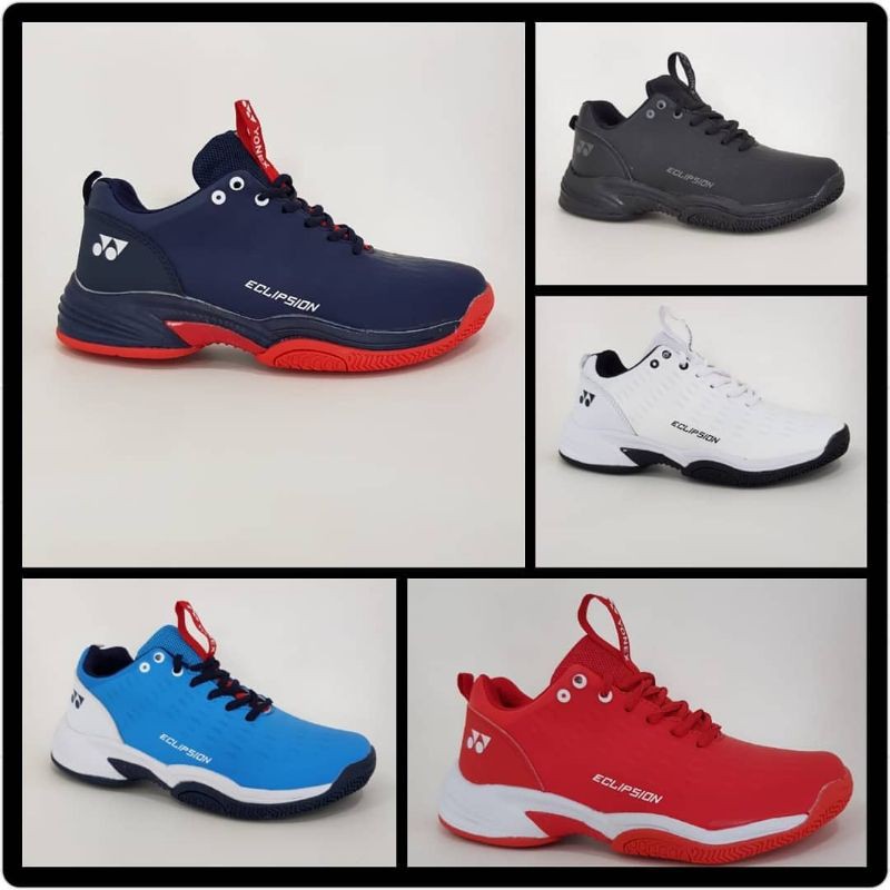Sepatu badminton yonex eclipsion/sepatu bulutangkis