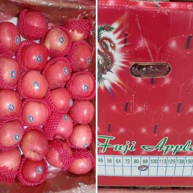 

Appel Fuji premium Uk.88