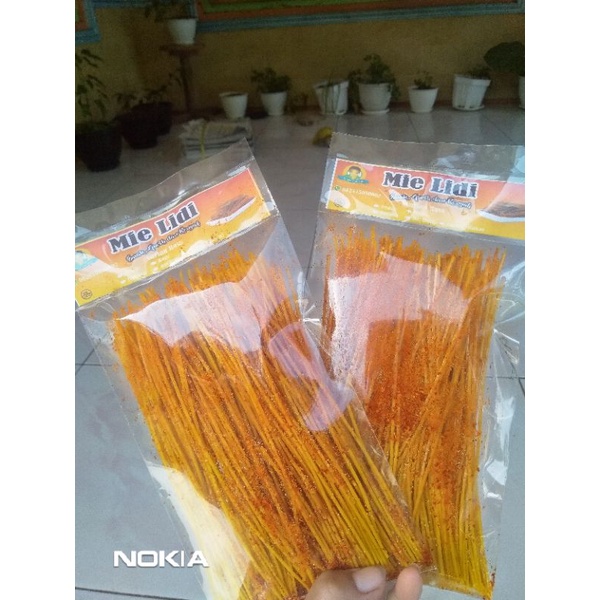 

mie lidi "mie jadul