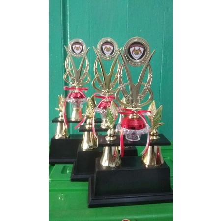 PIALA 2KAKI MINI