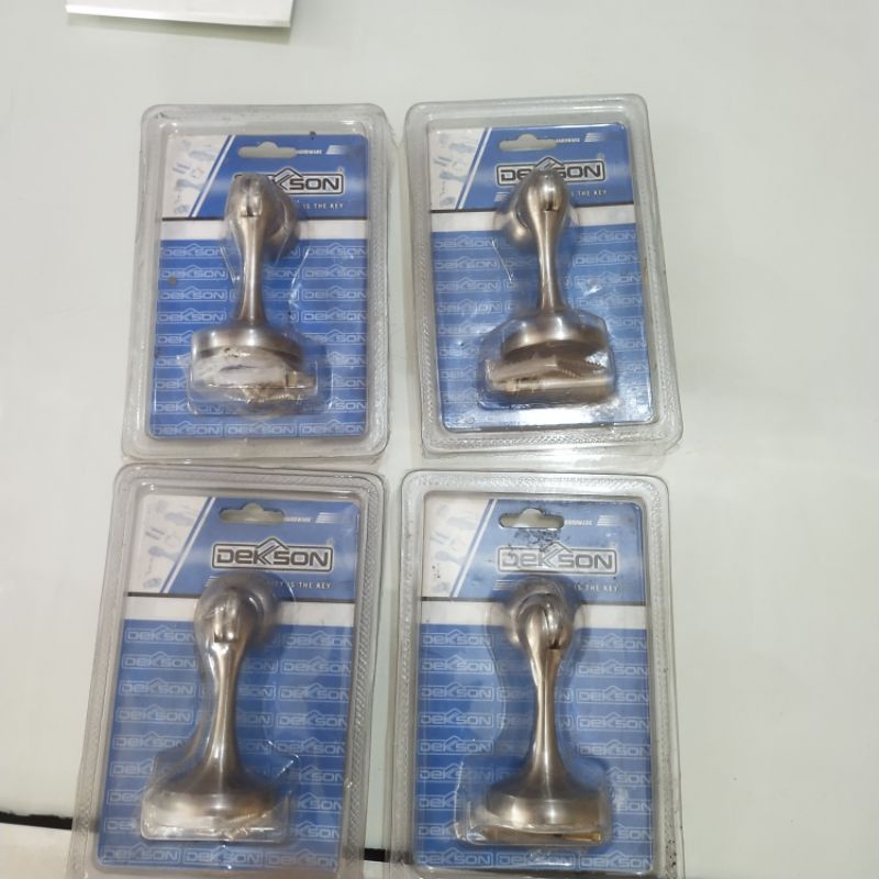 Door Stopper Magnetic Dekson