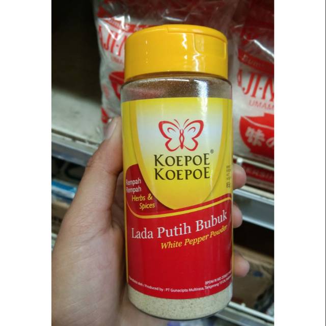 

Koepoe Koepoe 85gr