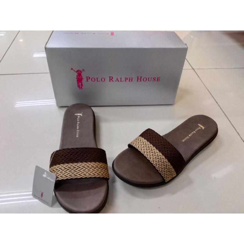 polo sandals