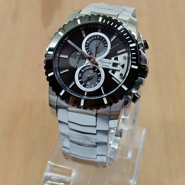 Alexandre Christie 6455 Original