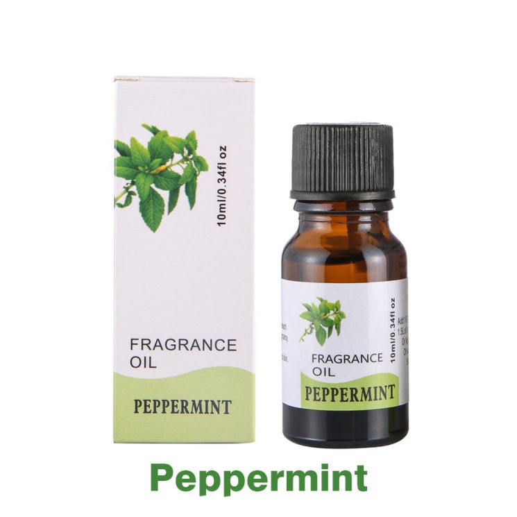 ORIGINAL essential oil 10ml oil diffuser/Essential Oil Aromatherapy 10 mili Penyegar dan Pengharum Ruangan MURAH