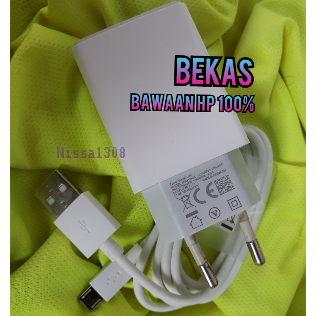 Charger oppo  A3s A39 A57 A59 A37f A71 A1k  original bawaan hp