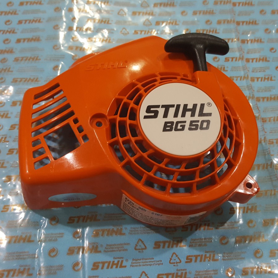 Recoil Starter Assy BG-50 STIHL