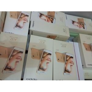 Promo HP OPPO A 37 Limited