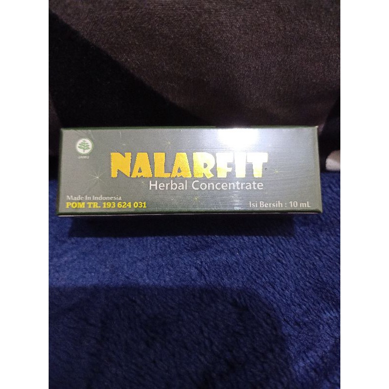 

nalarfit