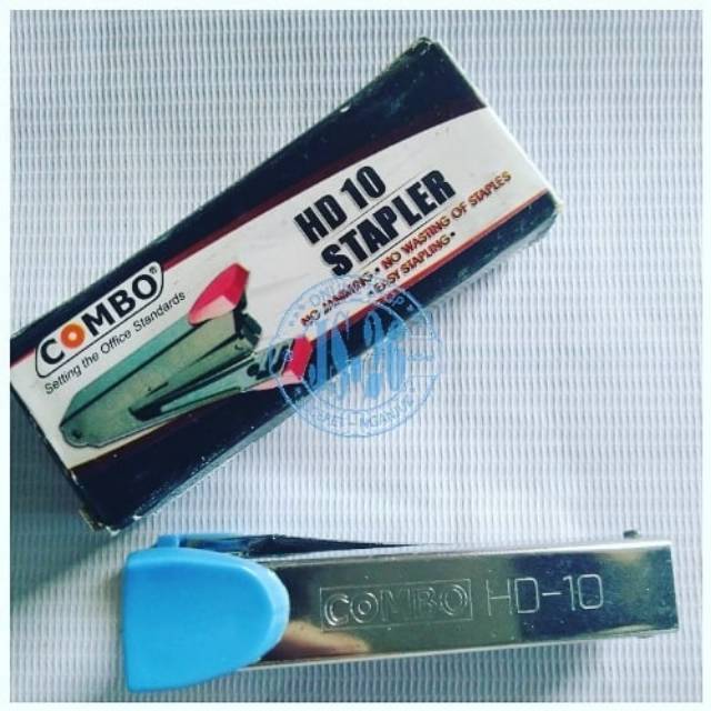 

Stapler /staples HD 10 COMBO