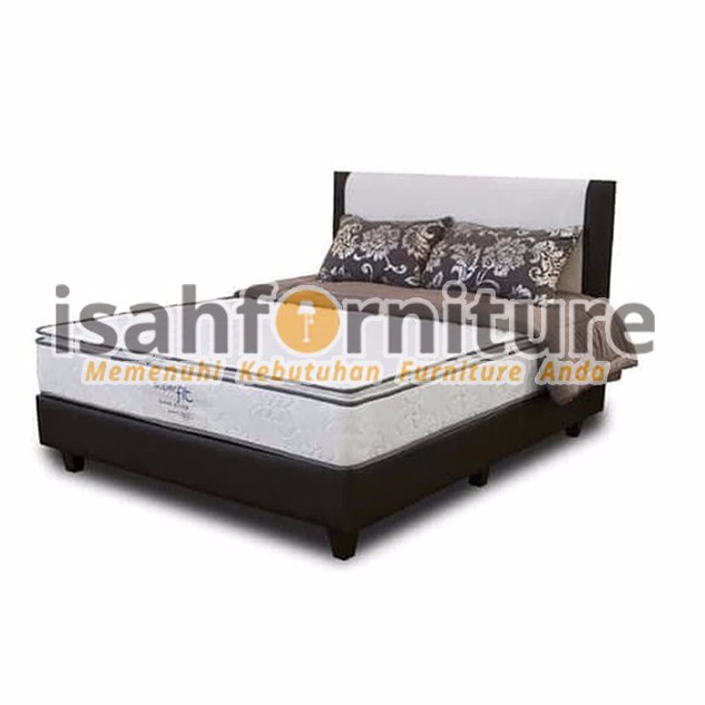 Kasur Set Comforta Superfit Silver Uk 180x200